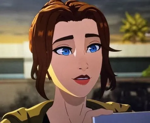 Avatar