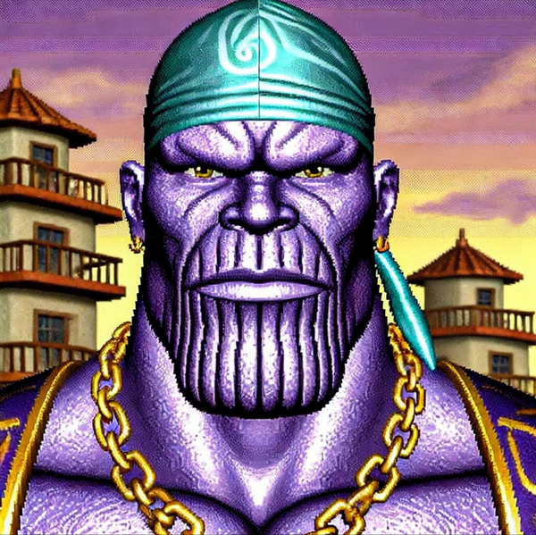 Avatar