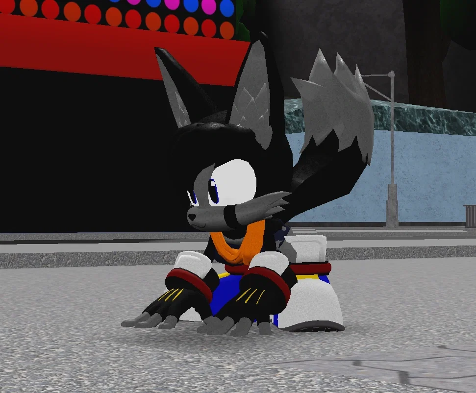 Avatar
