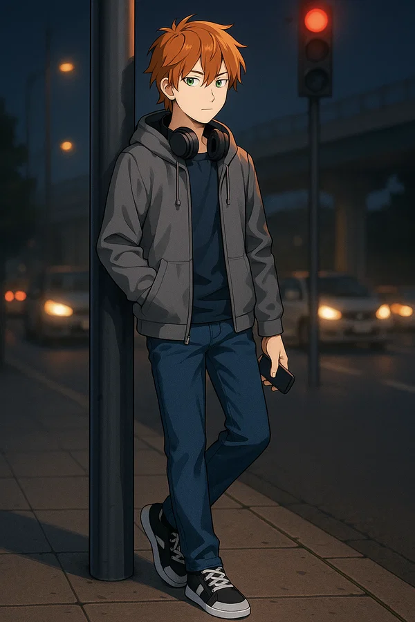Avatar
