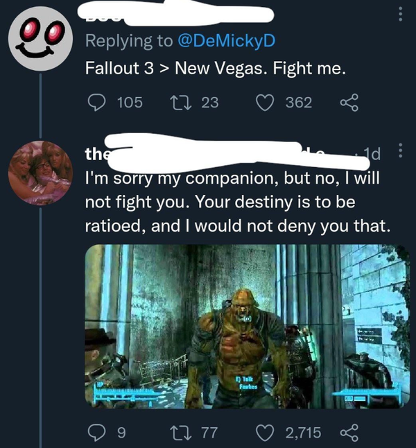 Avatar