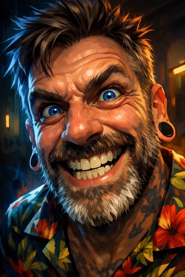 Avatar