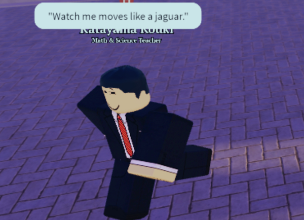 Avatar