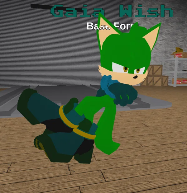 Avatar