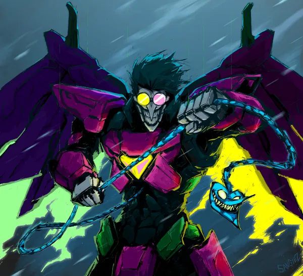Avatar