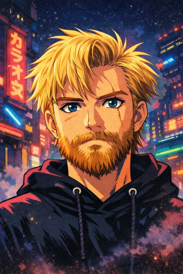 Avatar