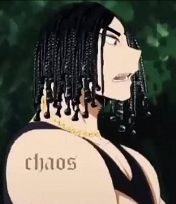 Avatar