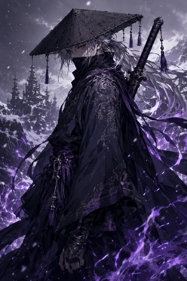Avatar