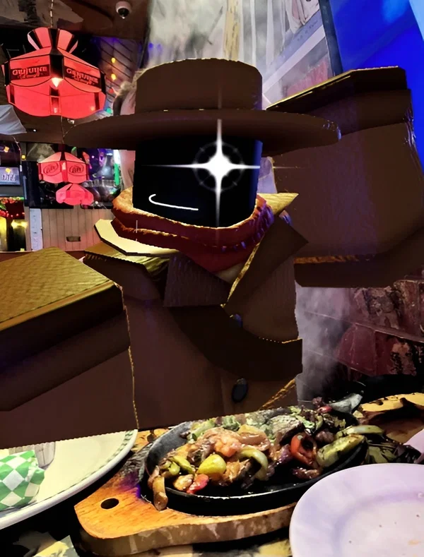 Avatar