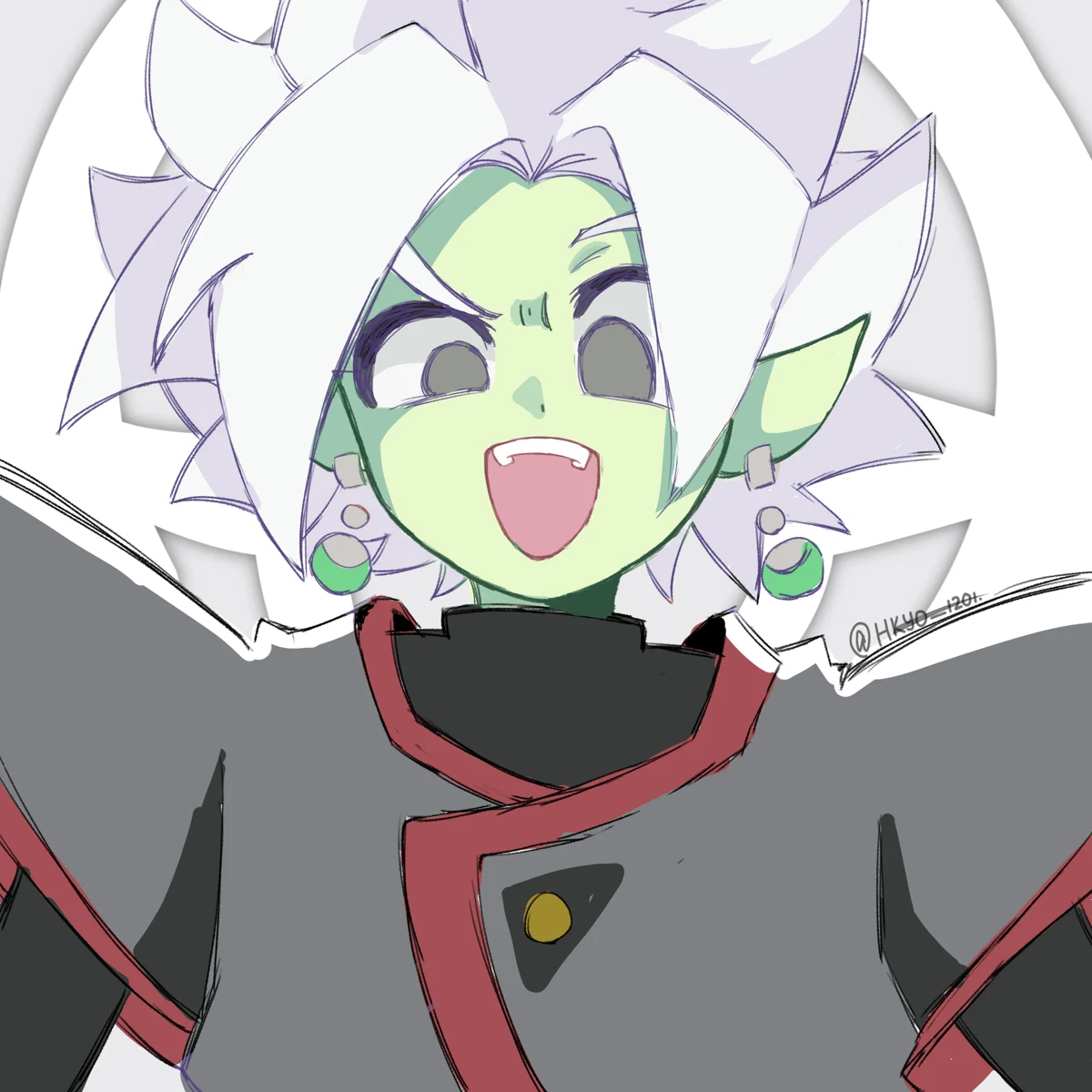 Profile of @Yamcha_goated