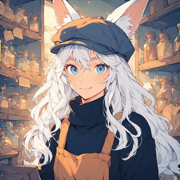 Avatar