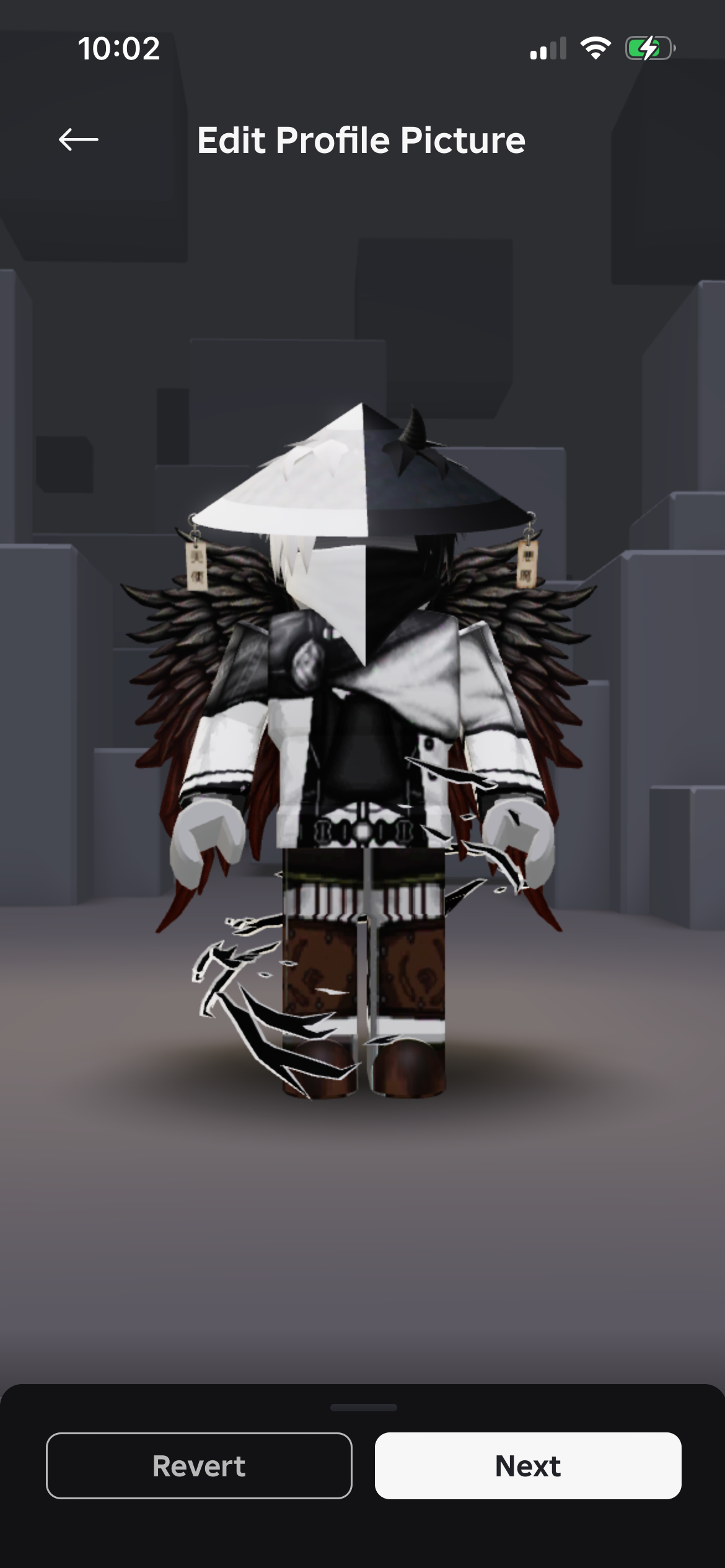 Avatar