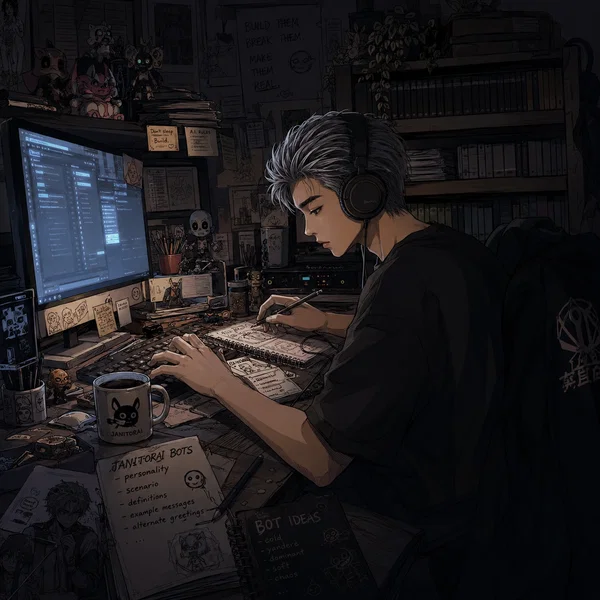 Avatar