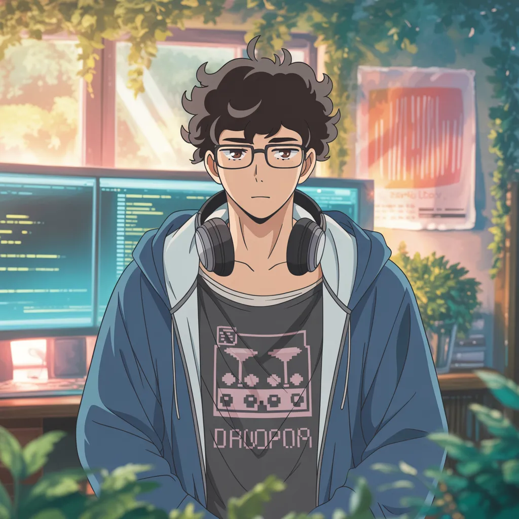Avatar