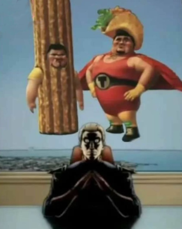 Avatar