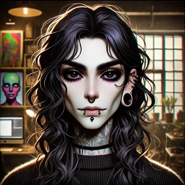 Avatar