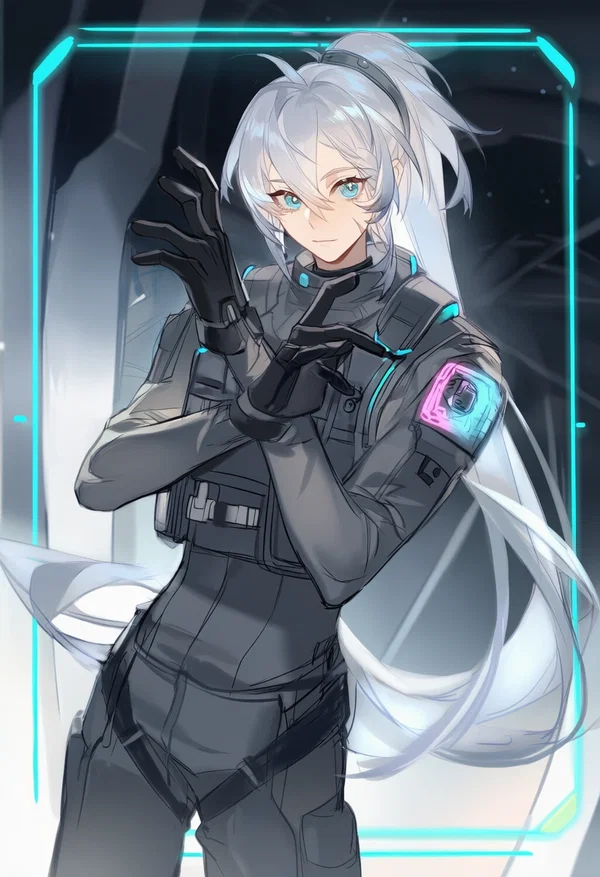 Avatar
