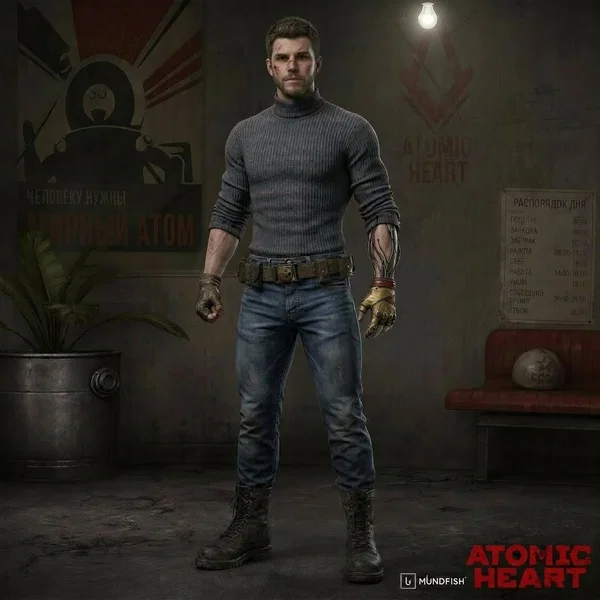 Avatar