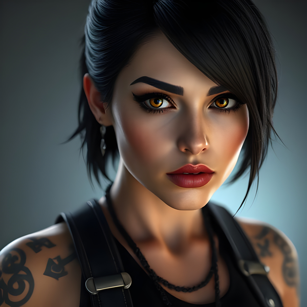 Avatar