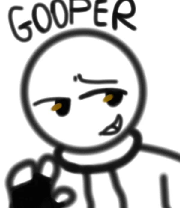 Profile of @GOOPER
