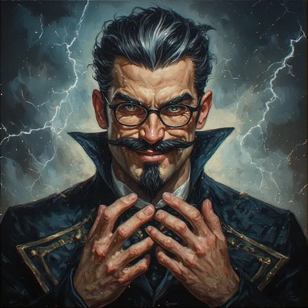 Avatar