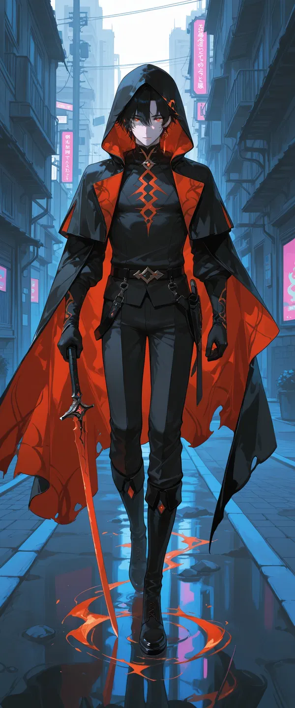 Avatar