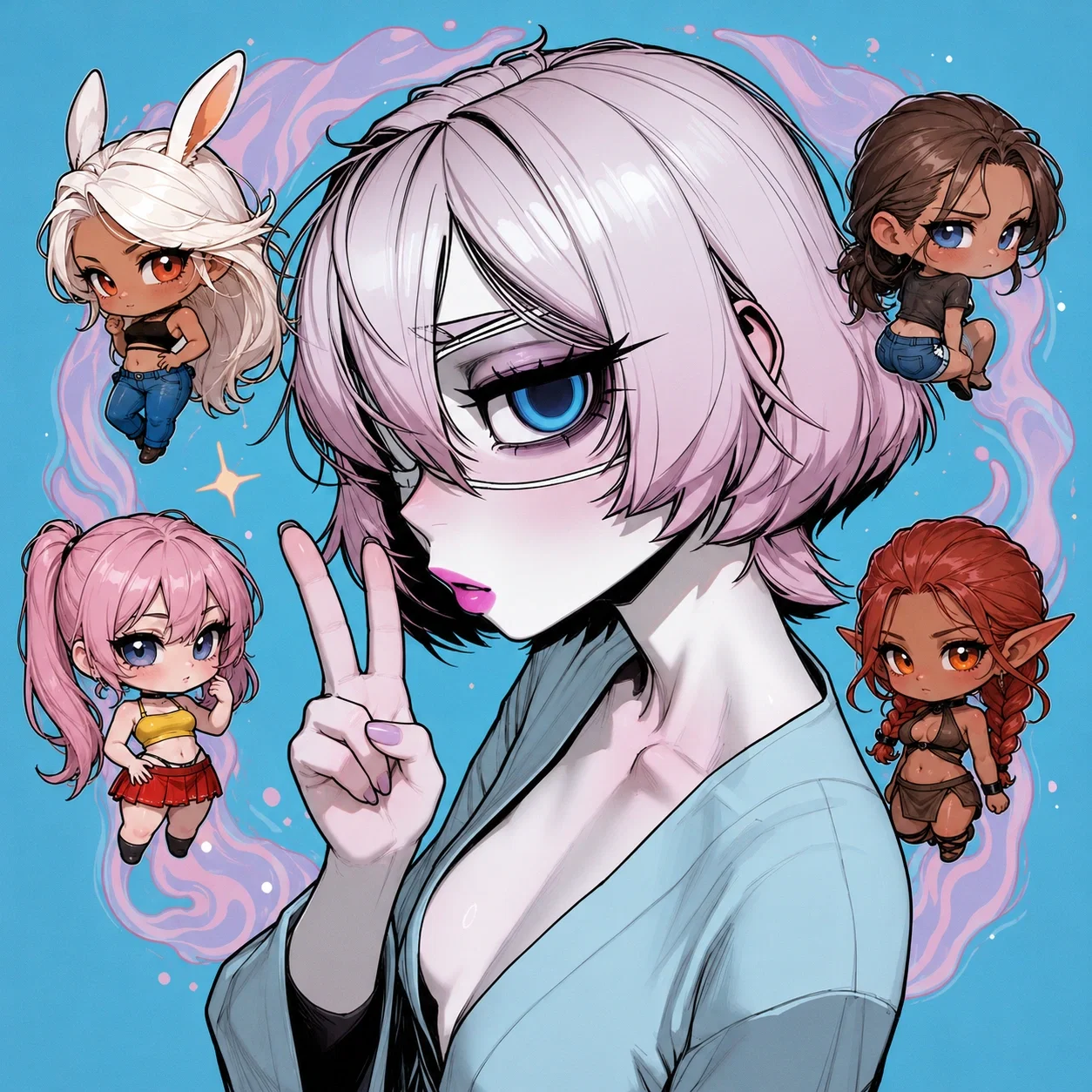 Avatar