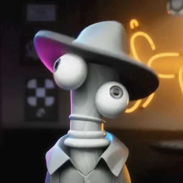 Avatar