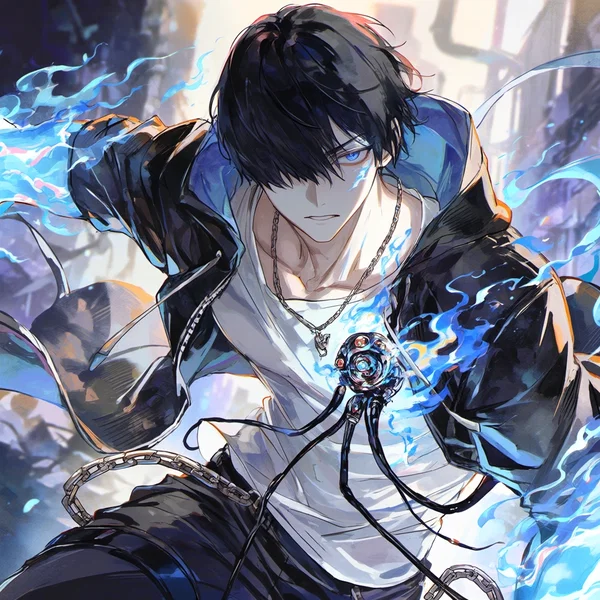 Avatar