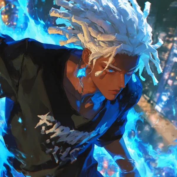 Avatar