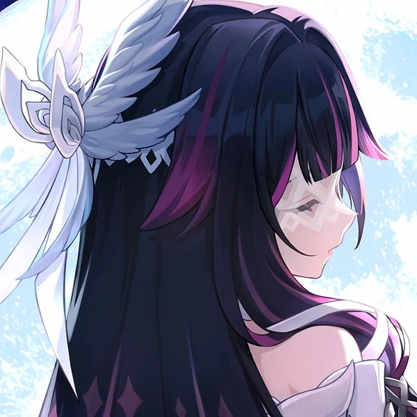 Profile of @starwisp