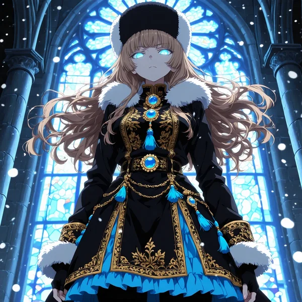Avatar