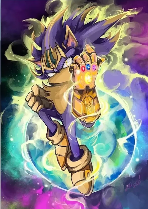 Avatar