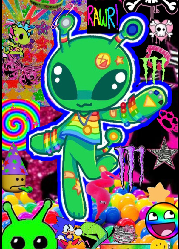 Avatar