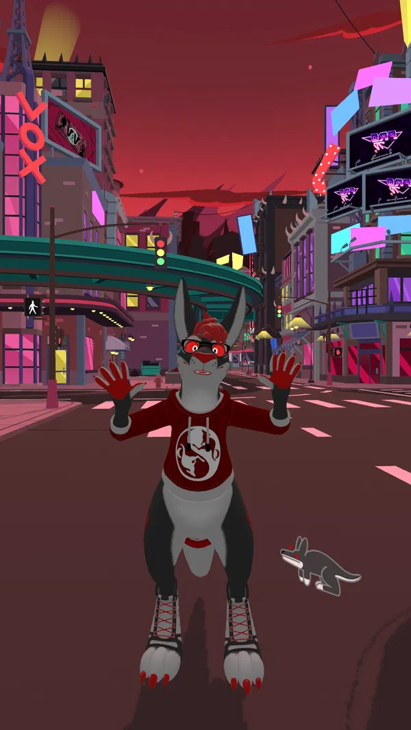 Avatar