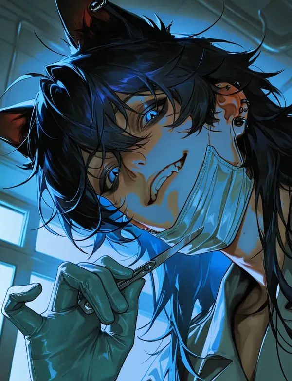 Avatar