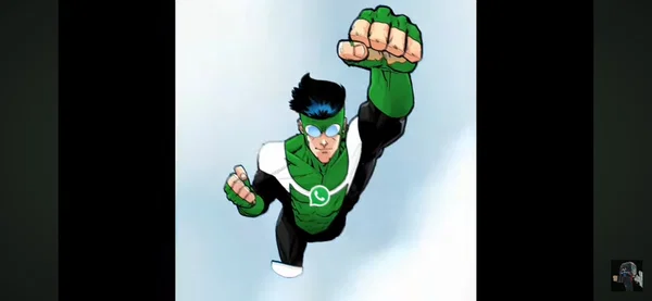 Avatar