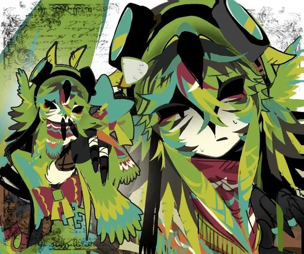 Avatar