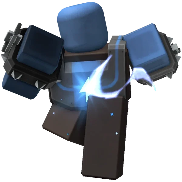 Profile of @Bloxide