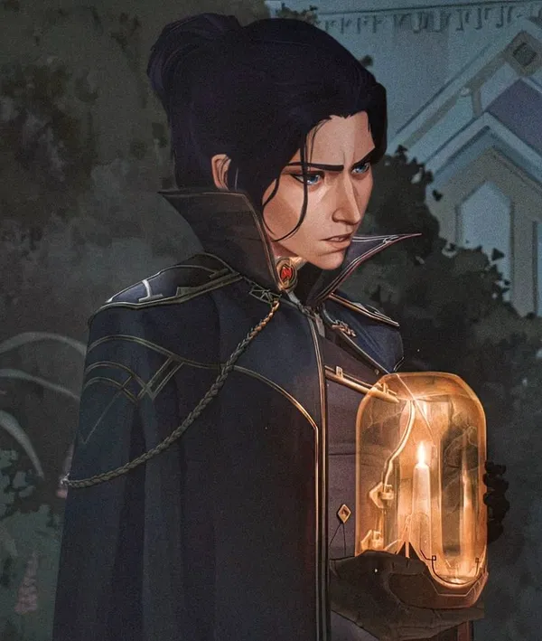 Avatar