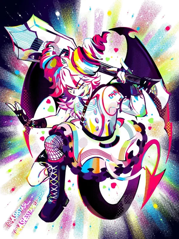 Avatar