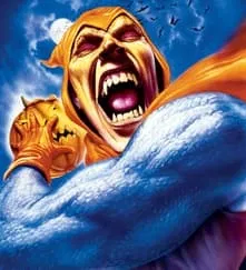 Avatar