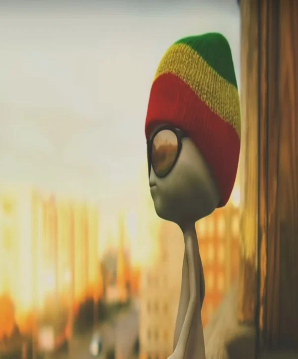 Avatar