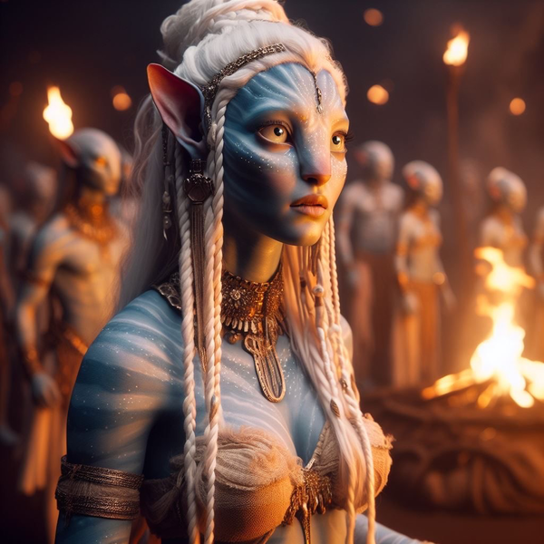 Avatar