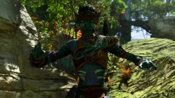 Avatar
