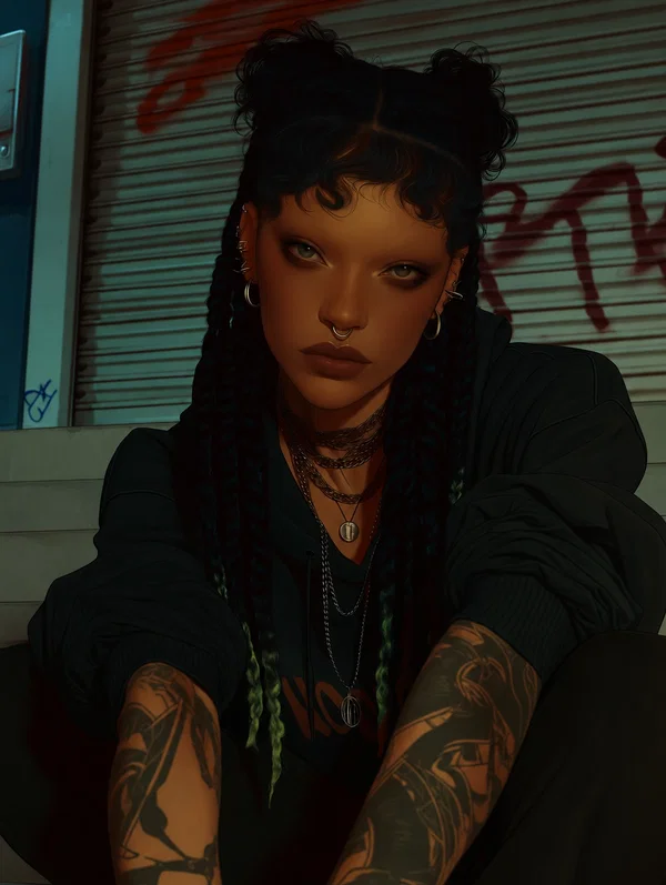 Avatar