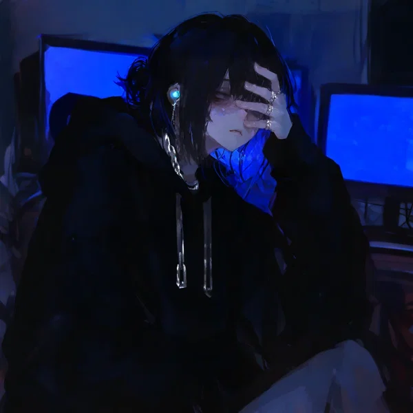头像