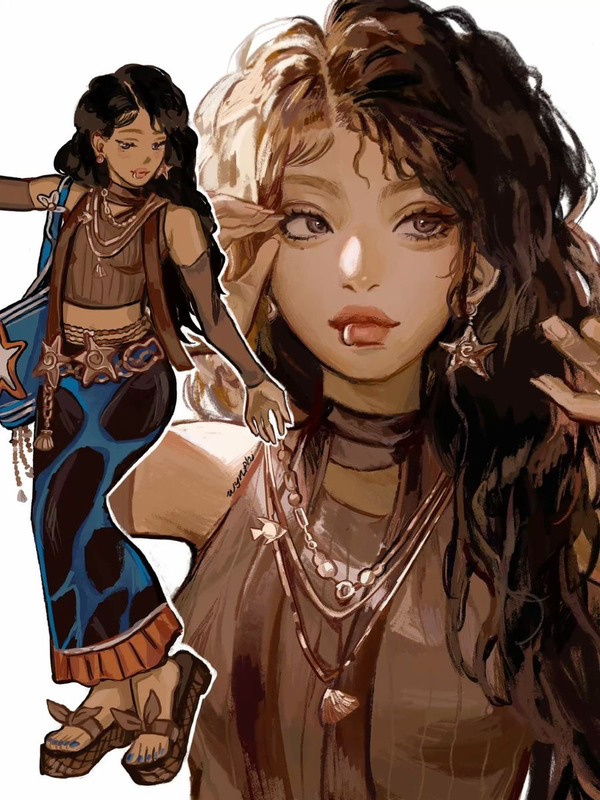 Avatar