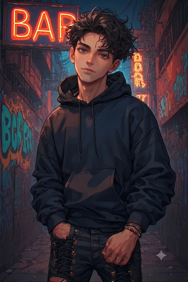 Avatar