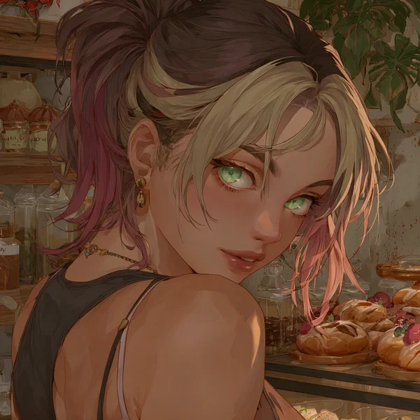Avatar
